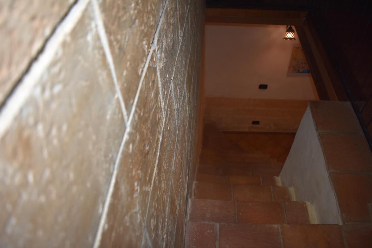 Apartment Bellomia Palermo Exterior foto