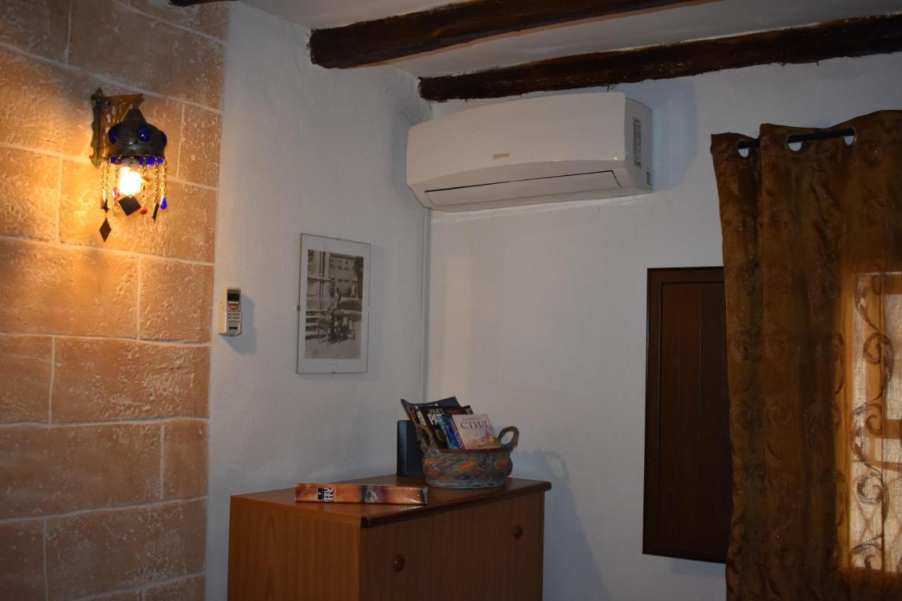 Apartment Bellomia Palermo Exterior foto