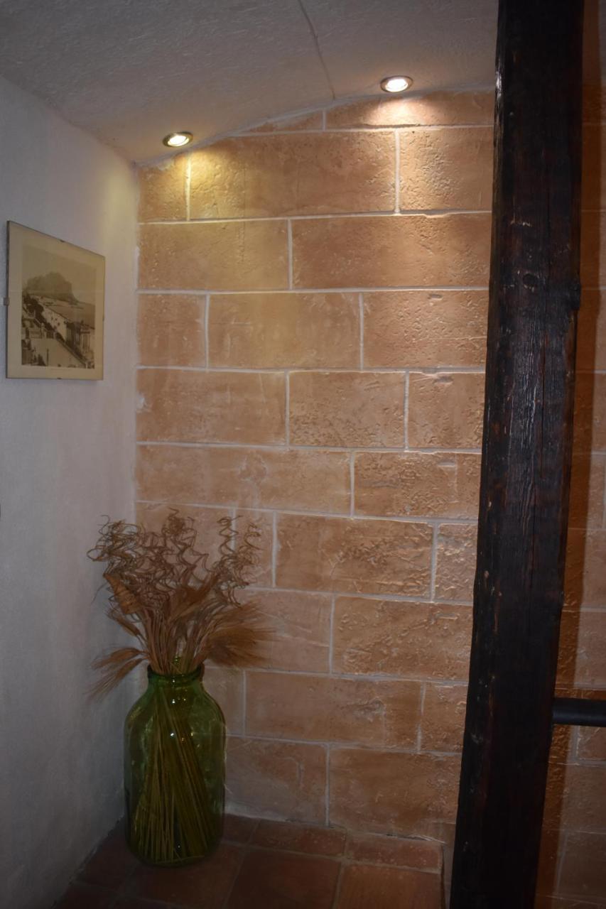 Apartment Bellomia Palermo Exterior foto