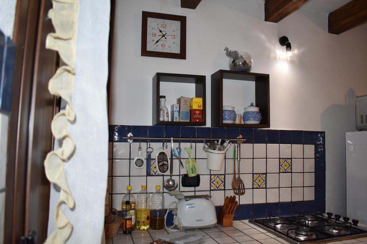 Apartment Bellomia Palermo Exterior foto
