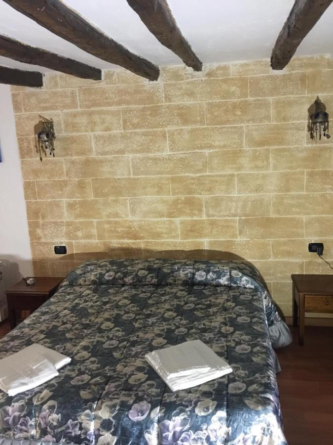 Apartment Bellomia Palermo Exterior foto