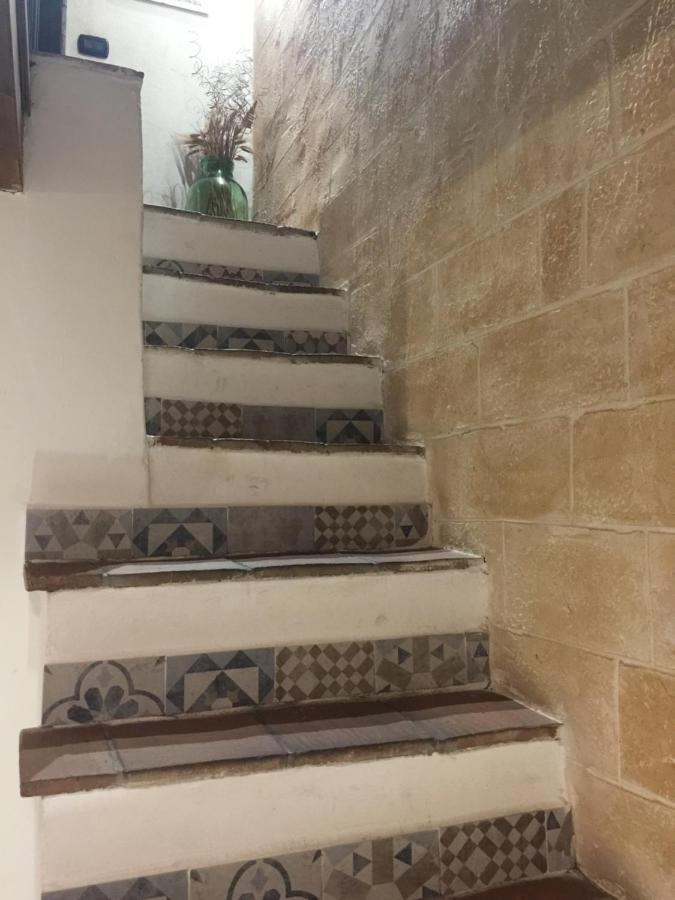 Apartment Bellomia Palermo Exterior foto